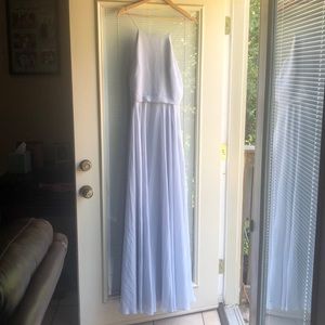 Jenny Yoo bridesmaid dress